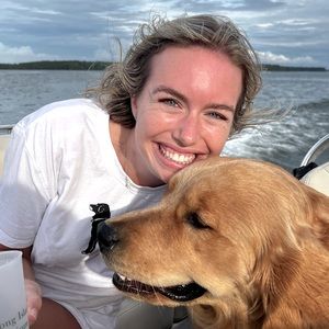 Meet your Posher, MaryAshley